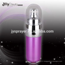 Hot Selling Good Reputation Haute qualité Airless Cosmetic Jar And Bottle